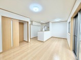  中古一戸建て