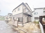 中古一戸建て
