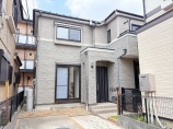 中古一戸建て