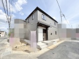  新築一戸建て