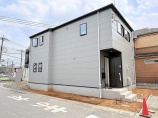  新築一戸建て