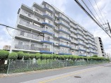  マンション