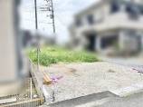 越谷市大字向畑 新築一戸建て