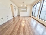  中古一戸建て