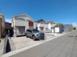  中古一戸建て