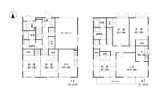 中古一戸建て