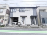  中古一戸建て