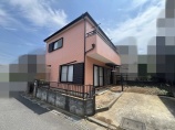  中古一戸建て