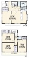  中古一戸建て