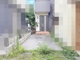  中古一戸建て