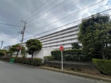  マンション