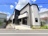  中古一戸建て