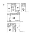川口市芝塚原 新築一戸建て