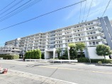  マンション