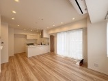  マンション