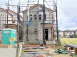  新築一戸建て
