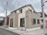  中古一戸建て