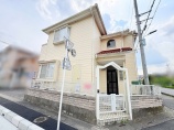  中古一戸建て