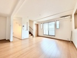  中古一戸建て