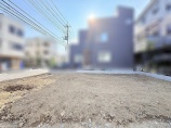  新築一戸建て