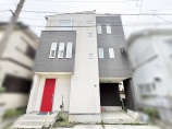  中古一戸建て