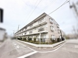  マンション
