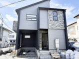  新築一戸建て