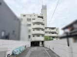  マンション
