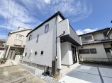  新築一戸建て