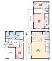  中古一戸建て