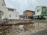  新築一戸建て