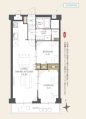 草加市谷塚 マンション