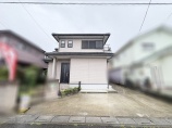  中古一戸建て