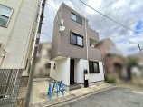  中古一戸建て