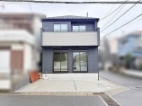 新築一戸建て