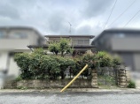 越谷市大字大林 土地