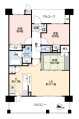 足立区入谷 マンション
