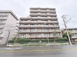  マンション