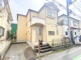  中古一戸建て