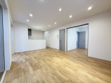  中古一戸建て