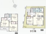  新築一戸建て