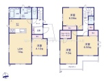さいたま市桜区大字神田 新築一戸建て