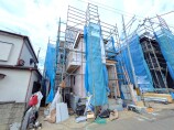 新築一戸建て