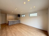  新築一戸建て