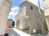  中古一戸建て