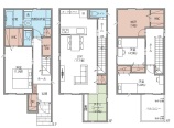  新築一戸建て