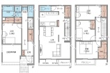  新築一戸建て