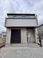 新築一戸建て
