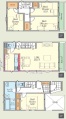 新築一戸建て