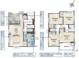 新築一戸建て